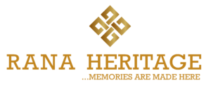 Rana Heritage Logo