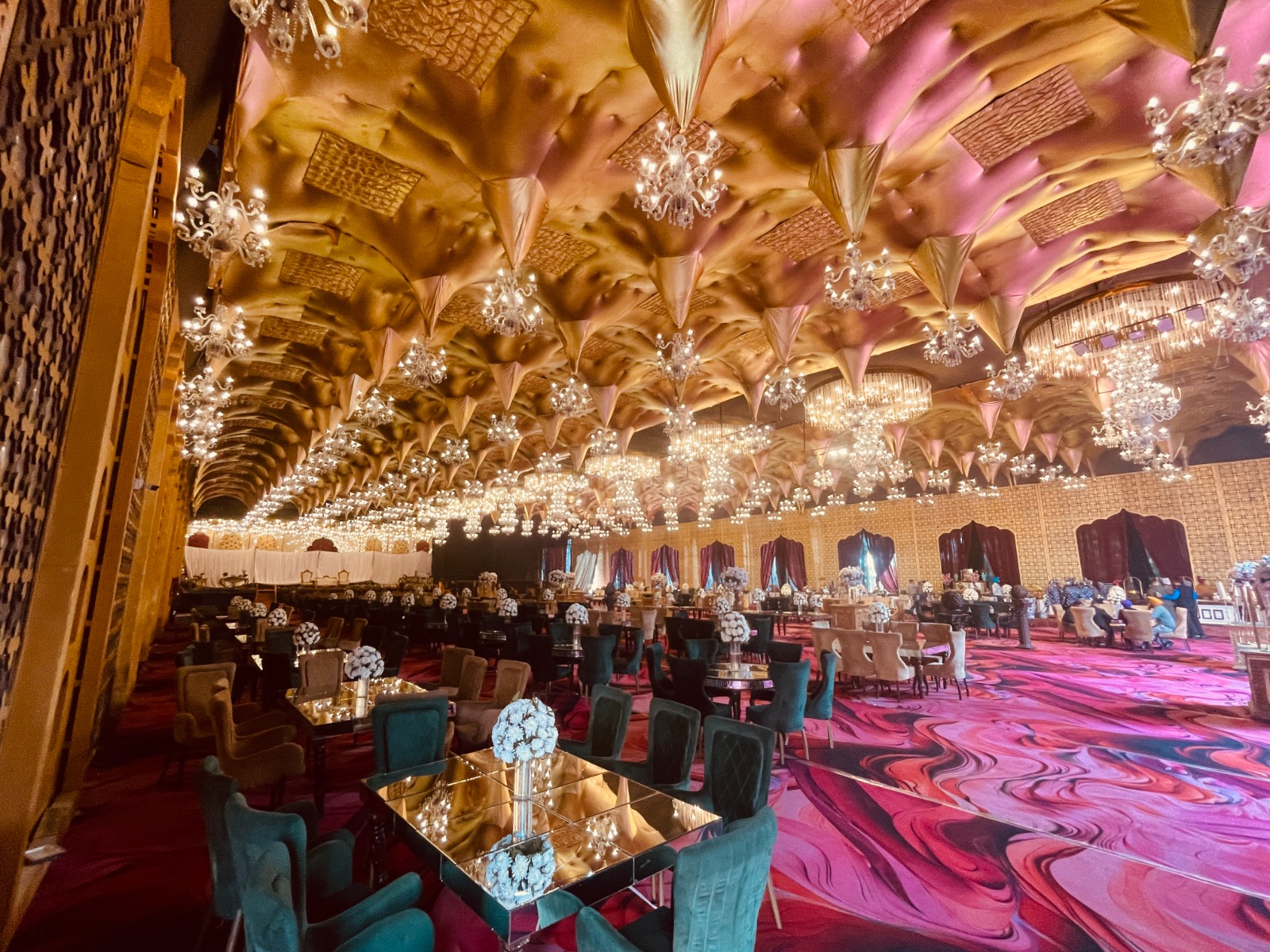 Best Wedding Planner In Sirhind