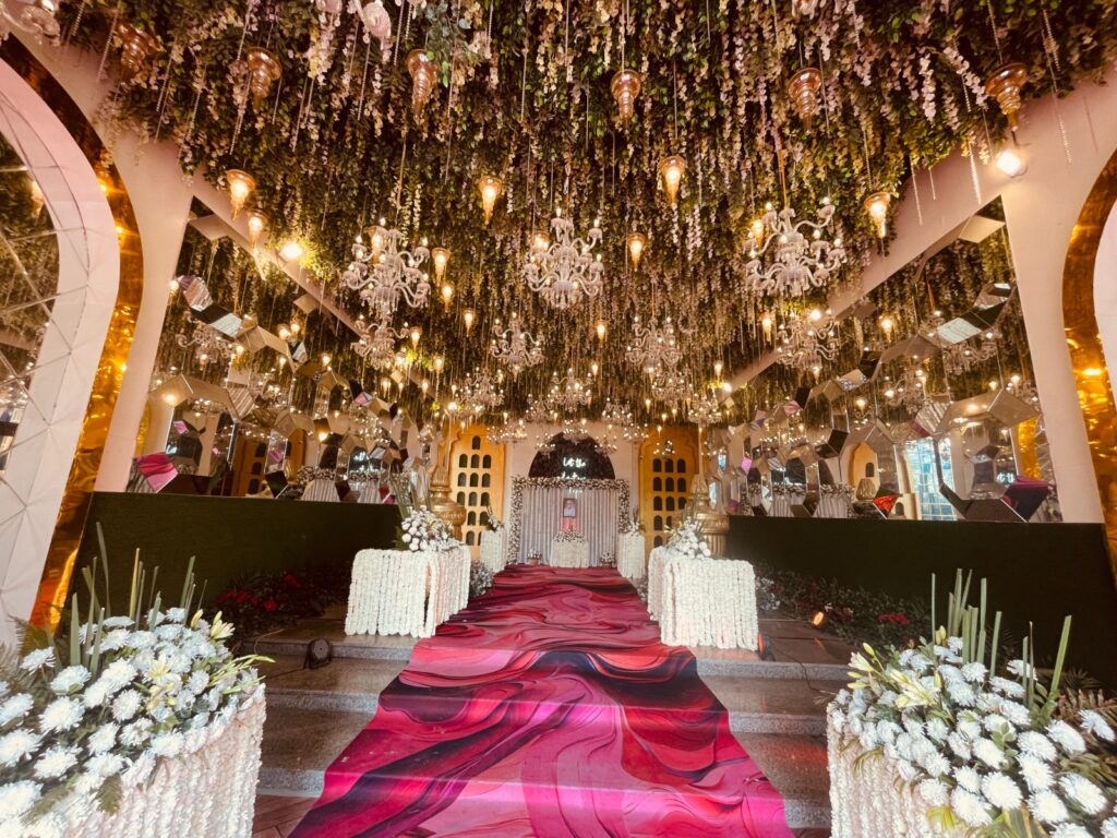 best destination wedding resort Punjab, destination wedding resorts near Delhi