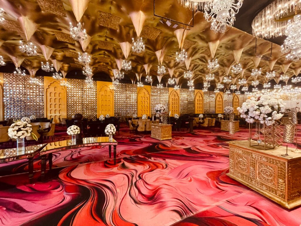 Grand Wedding in Sirhind Punjab