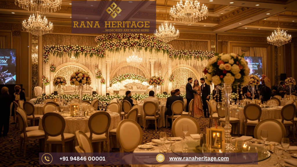 Top Destination Wedding All Inclusive Resorts, Sirhind’s Best Wedding Venue Choice, Best Wedding Resorts in Sirhind , Rana Heritage, Best Wedding Venue, Best Wedding Venue in sirhind