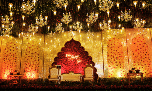 Royal Essence of Love – Best Wedding Venue in Sirhind