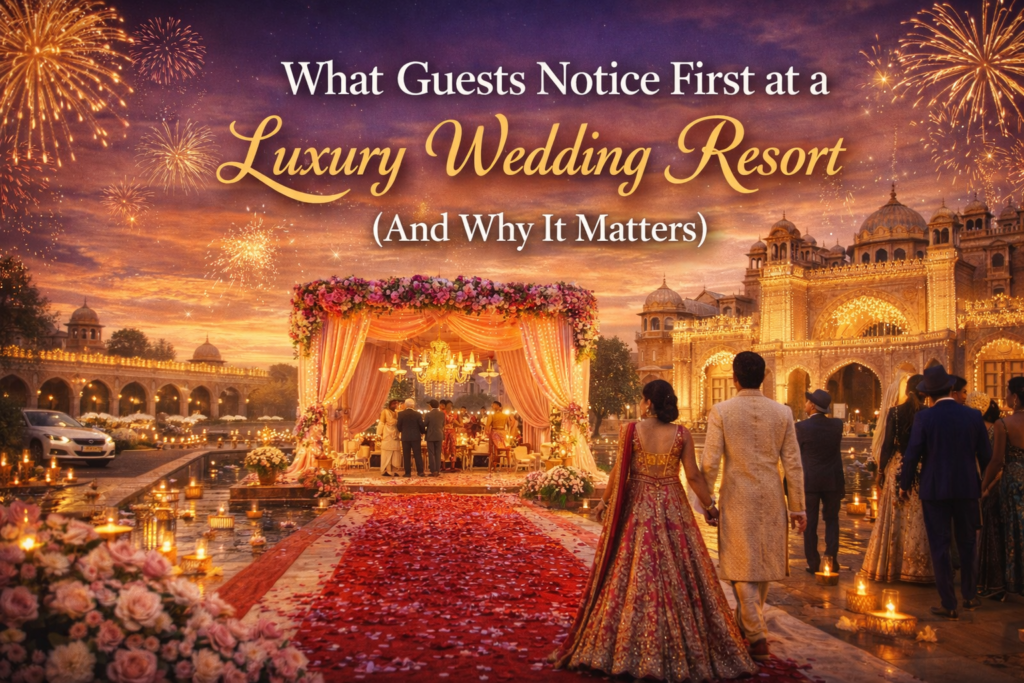 Rana Heritage - luxury wedding venue in punjab