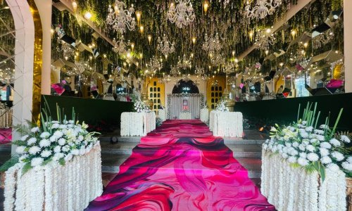 best destination wedding resort Punjab